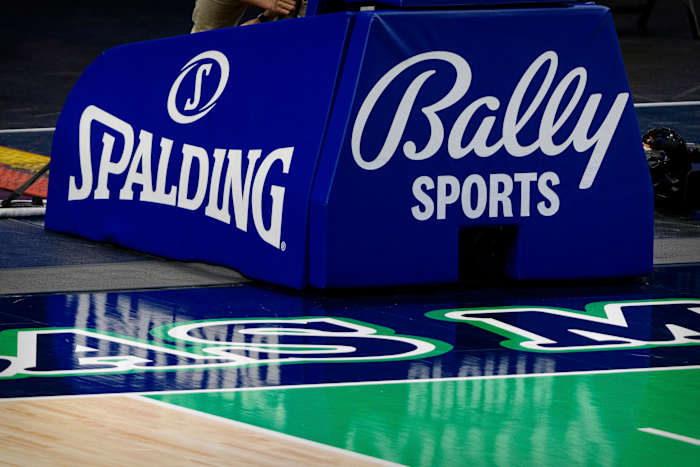 Diamond Sports Group, which owns Texas Rangers television rights holder Bally Sports Southwest, is currently in bankruptcy court. A hearing scheduled for Jan. 10 has been delayed to Jan. 19.